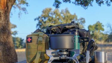 キャンプ初心者が最初に揃えるべきもの5選｜まずはこれだけあればOK