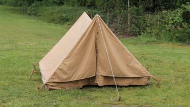 【強風キャンプの完全ガイド】初心者が絶対に知るべき対策と安全ポイント｜御前崎の風事情も解説